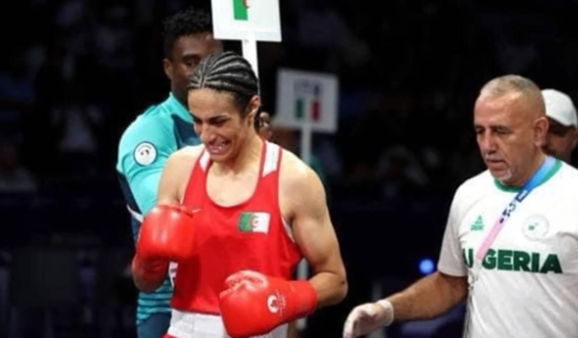 kolossiaio skandalo andras i gynaika olympionikis apo tin algeria 01