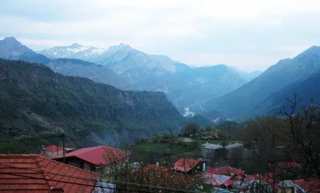 Η Νεράιδα σήμερα