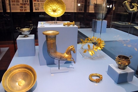 Thrace ekthesi Moscow 4