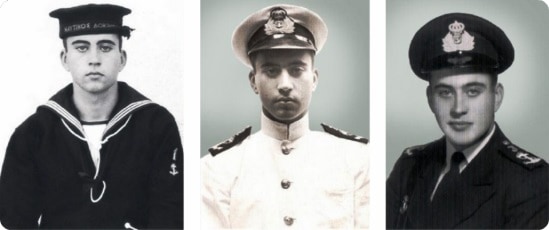 eleutherios xandrinos