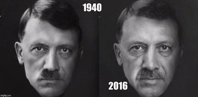 erdogan hitler 01