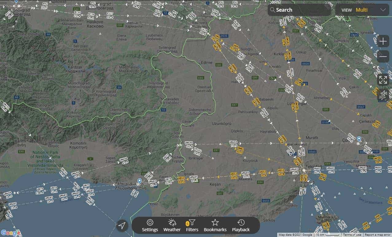 evros toyrkiko uav bayraktar 01