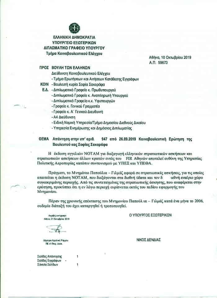 i kyvernisi mitsotaki apekrypse oti kontyne to aigaio 100 n m 01