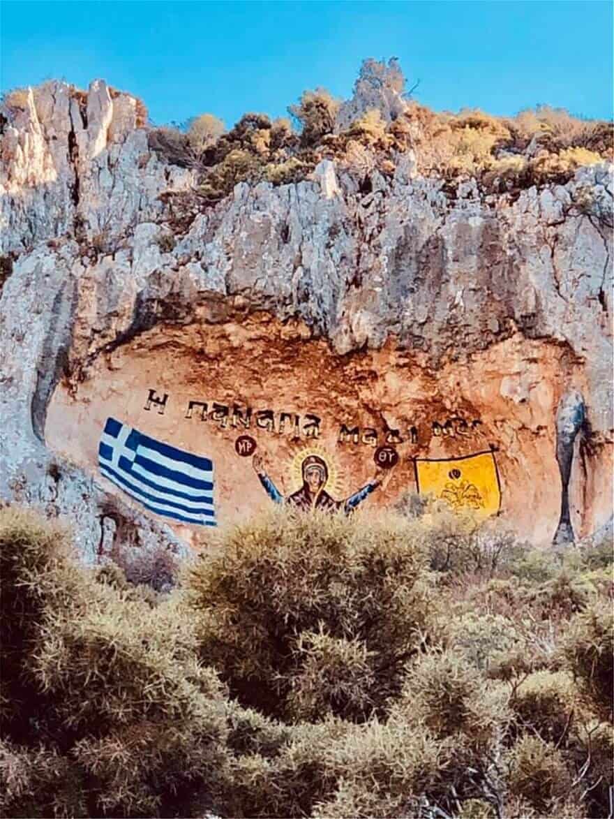 kastelorizo vrahografia tis panagias 01