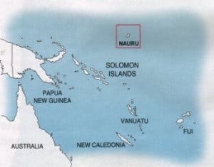 map nauru 01