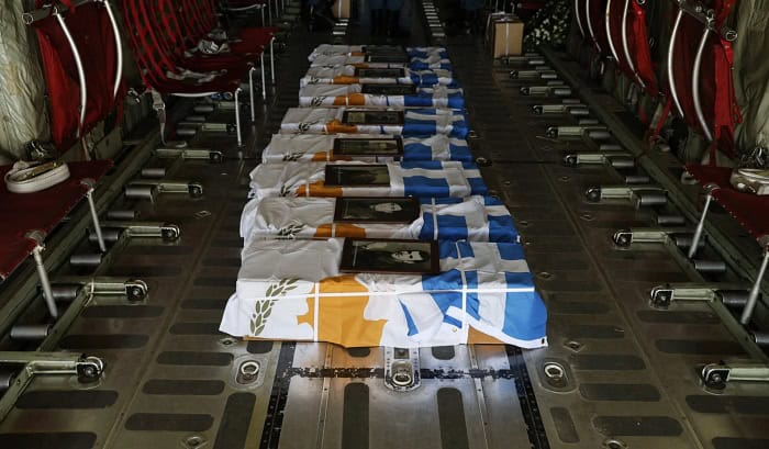 meta apo 50 chronia stin ellada ta leipsana 01