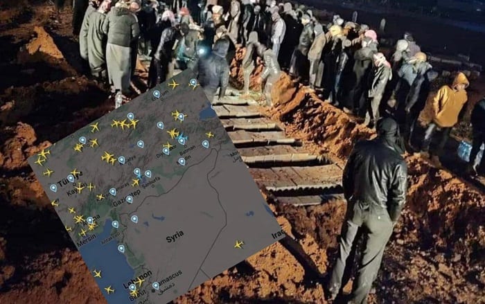 seismos se syria kai toyrkia 01