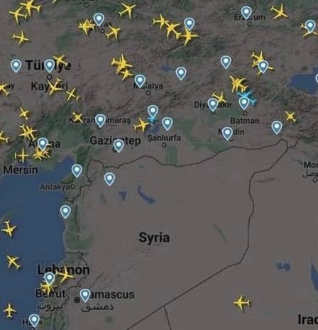 seismos se syria kai toyrkia 01