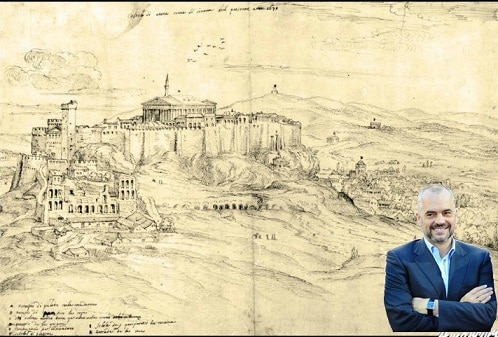 edi rama parthenonas psemata 01