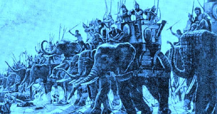 elephant war 01