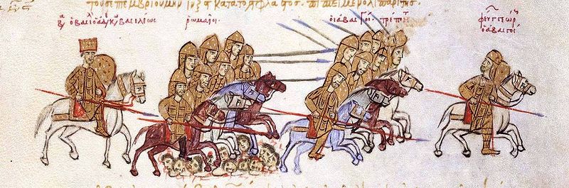 skylitzes basil II vs Georgians cropped 01