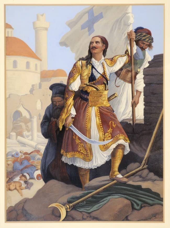 ta noemvriana tou 1916 18 noemvriou 1916 kai to anathema tou eleftheriou venizelou 01