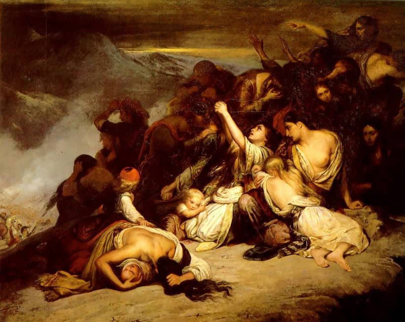 souliot women 1827 01