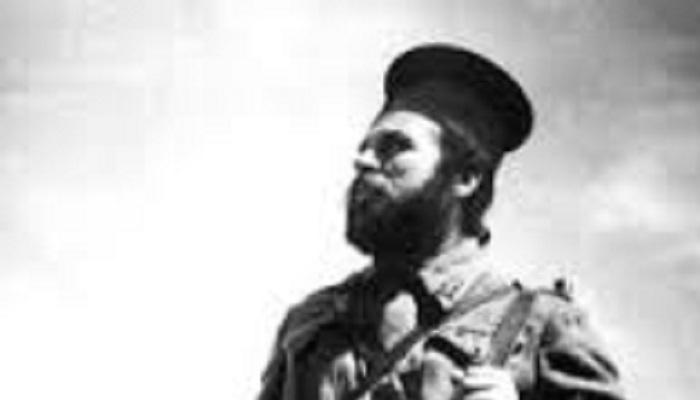 o agiografos tou velouxioti parousiaze os skliro polemisti ton papa tou ari 01
