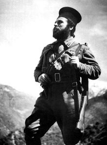 o agiografos tou velouxioti parousiaze os skliro polemisti ton papa tou ari 01
