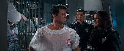 demolition man 10