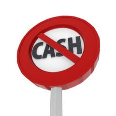 no cash sign 01