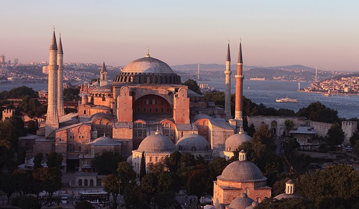 agia sofia
