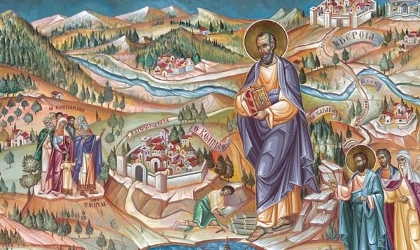 i odysseia tou apostolou paylou 01