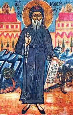 agios kosmas o aitwlos 14