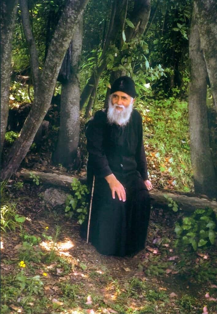 agios paisios 57
