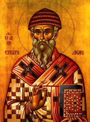 agios spyridwn 01