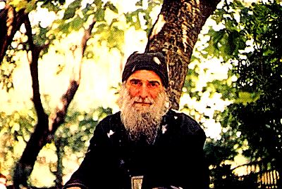 osios gabrihl o dia xriston salos o omologhths 07