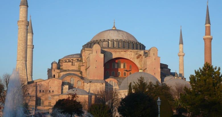 agia sofia kwnstantinoypolh 01