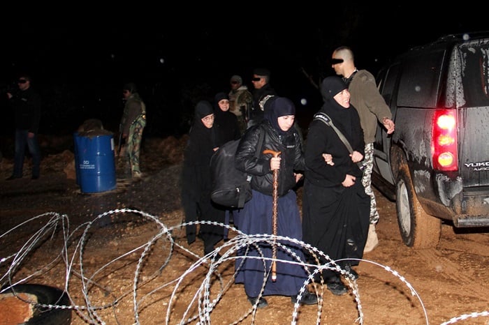 syria xristianismos 04