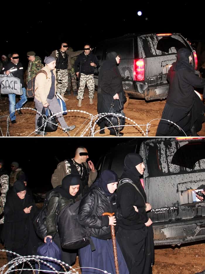 syria xristianismos 06