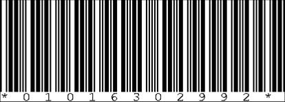 barcode