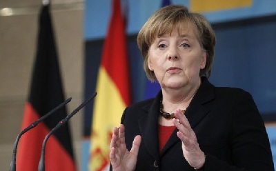 merkel